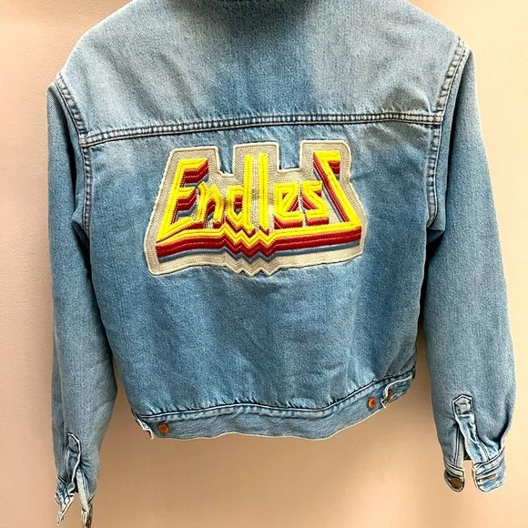 ISABEL MARANT ETOILE　JESILO COAT ジャケット MARANT ÉTOILE Josialo Belted Frayed Cotton-Blend Jacquard